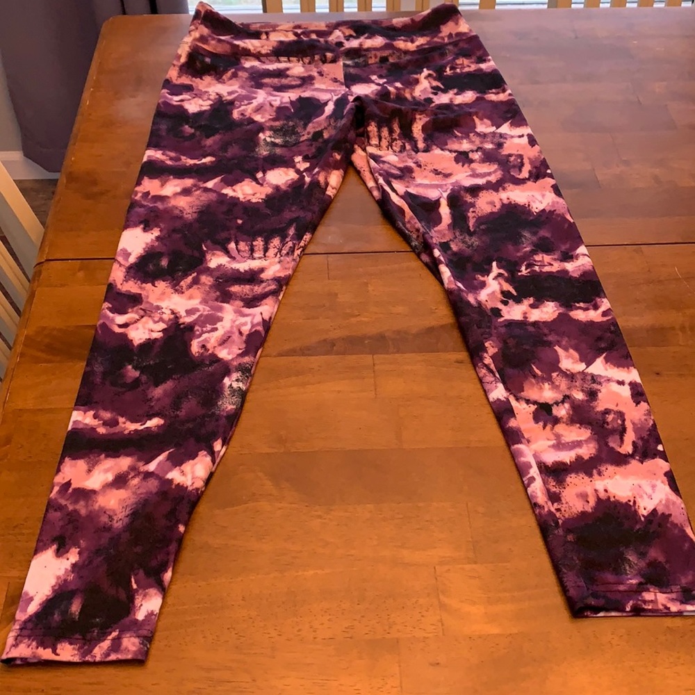 Marika Balance collection leggings